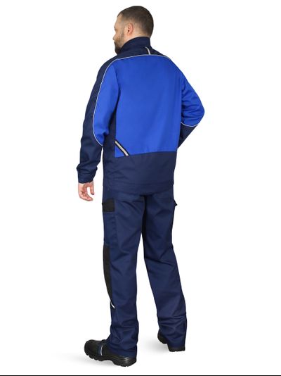 Костюм КОСТА с брюками, тк. TOMBOY