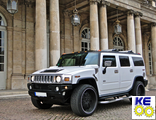 Стекла для HUMMER H2