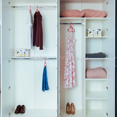 Шкаф 4-дв. Тиффани-3 М22 с зеркалом