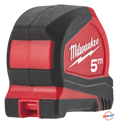 Компактная рулетка Milwaukee