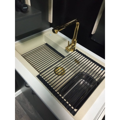 Сушилка рулонная (роллмат) ALVEUS ALLROUND Black Edition NEW