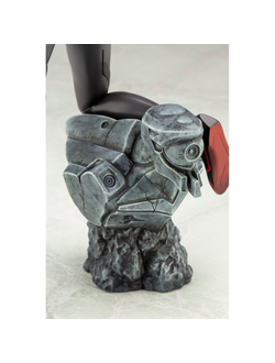 Фигурка 1/6 Рей Аянами (Ayanami Rei Plugsuit ver.)