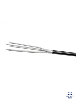 Наконечник Scorpena метёлка Пятизубая Усилен. LUXE