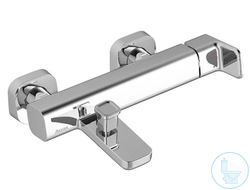 Смеситель для ванны Ravak 10°