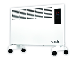 Конвекторы электрические OASIS