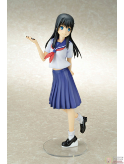Фигурка 1/8 Руико Сатэн (Saten Ruiko)