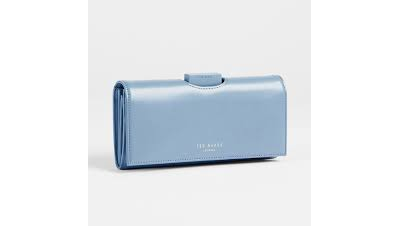 Кошелек Ted baker mid-blue