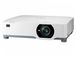 Лазерный проектор NEC P525UL, 3LCD, 5000 ANSI Lm, WUXGA, 500000:1