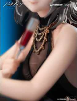 Фигурка 1/7 Дабл-ю (W Formal Dress Ver.)