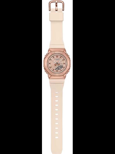 Часы Casio G-Shock GM-S2100PG-4A