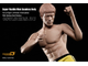 Супер-подвижное бесшовное мужское тело PL2016-M32 1/6 Super flexible Male Seamless Body - TBleague
