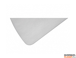 сменное лезвие STORCH FLEXOGRIP ALUSTAR 600-0,3 мм с закругленными краями