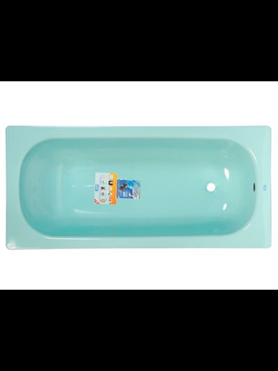 Ванна "DONNA VANNA" (Морская волна 150 х 70 х 40)