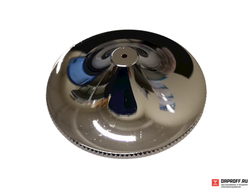 Сопло двойное высокоскоростное Raytools