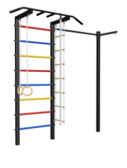 Уличный спортивный комплекс Sv Sport 271