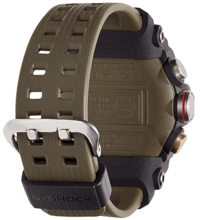 Часы Casio G-Shock GG-B100-1A3