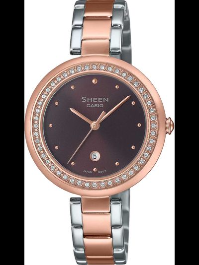 Часы Casio Sheen SHE-4556SPG-5A