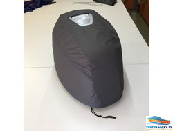 Чехол на капот Хонда 115-150 л.с.