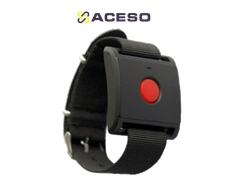 Наручная кнопка вызова Smart-1D