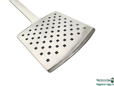 Лопатка для бургеров, серия Стивена Рейхлена, нерж. сталь