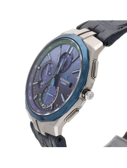 Часы Casio Oceanus OCW-S5000APL-2A