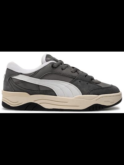 Puma 180 Grey White
