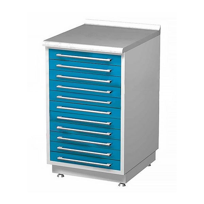 Тумба металлическая AR-07