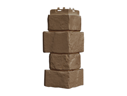 Угол Grand Line Крупный камень песочный глина