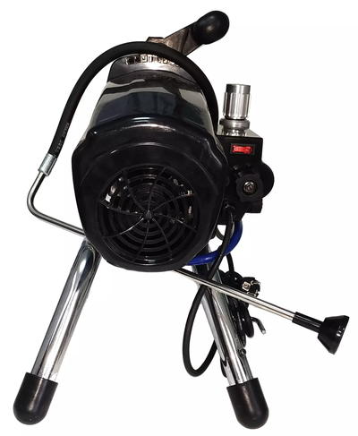 Sputnik SK-100 окрасочный аппарат, SK 100