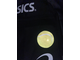 Значок светоотражающий «Теннисный мяч»