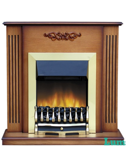 Порталы из дерева