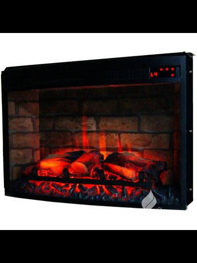 Электрокамин PANORAMIC 26 LED 3D