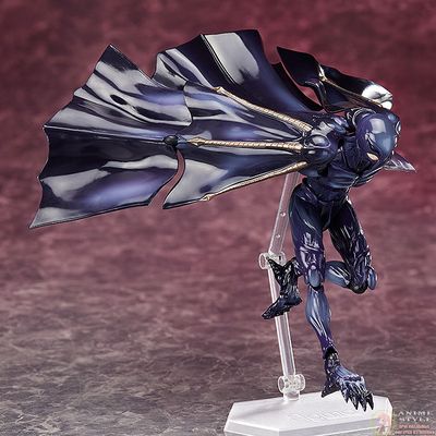 Фигурка фигма Фемто (figma Femto)