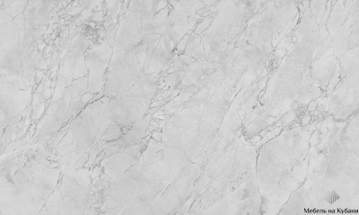 Столешница СКИФ Мрамор Империал № 206 (3000*600*38)