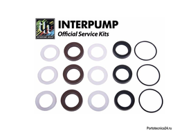 KIT 273 Рем.комплект сальников (E2D2013)