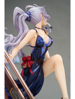 Фигурка 1/7 Силва (Silva Gentian Blue Ver.)