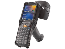 UHF RFID ТЕРМИНАЛ СБОРА ДАННЫХ ZEBRA MC9190-Z MC919Z-G30SWEQZ1WR
