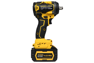 Аккумуляторный бесщеточный ударный гайковерт ProfiPower DTD-18V