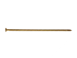 Конструкционный саморез с полной резьбой FT, 8х120 мм, 100шт.