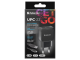 Зарядное устройство сетевое (220 В) DEFENDER UPC-23, кабель Type-C 1 м, выходной ток 2,1 А, черное, 83583