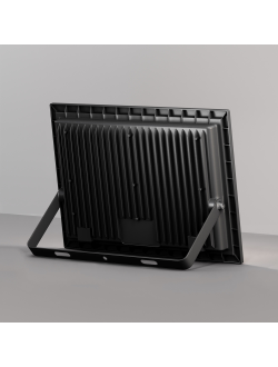 Прожектор Flood 6500К 150Вт IP 65, FL001-L150B6K