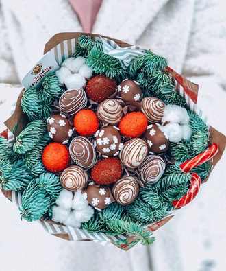 Морозная свежесть