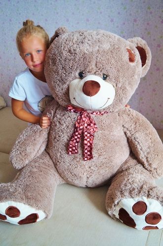 Мишка Тони 150см