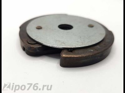 Сцепление триммера ХОМЛАЙН