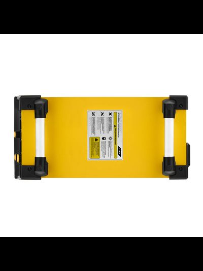 Сварочный инвертор ПТК RILON MMA 500 G 005.300.125