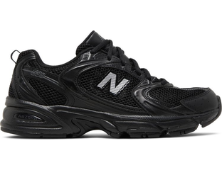 Кроссовки New Balance 530 Abzorb All Black купить в Екатеринбурге с ...