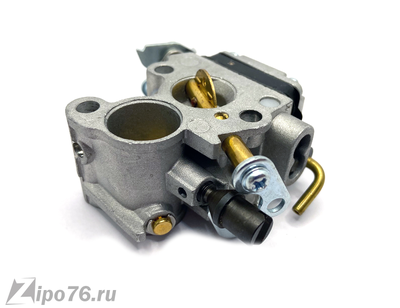 Карбюратор бензопилы Хускварна 236 240