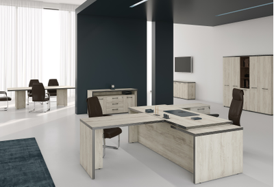 Тумба с фригобаром TTF-3D