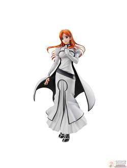 Фигурка Орихимэ Иноуэ (Orihime Inoue Arrancar Hen)