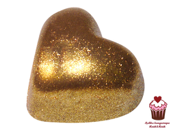 Блестящий сухой краситель «Золотая искра» 5 гр